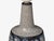 Gray Erika Noomi Backhausen, Table Lamps, Blue and Gray Ceramic, Denmark, 1960s For Sale - Image 8 of 13