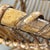 Set of Mid-Century Modern Italian Armchairs in Curved Rattan, 1960s For Sale - Image 6 of 18