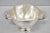 Antique Regency Silver Plated Thick Twin Handle Hand Hammered Trophy Cup Bowl For Sale In Philadelphia - Image 6 of 16