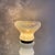 Space Age Murano and Opal Glass Table Lamp attributed to Mazzega, 1980s For Sale - Image 16 of 18