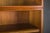 Large Vintage Bookcase in Teak by Heinrich Riestenpatt, 1960s For Sale - Image 10 of 13