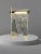 Table Lamp by Theodor Neumaier for Lamperti, 1970s For Sale - Image 4 of 7