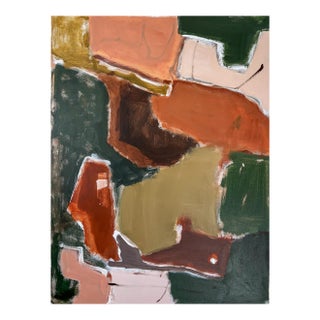 Original Abstract Art by Jill Johnson For Sale