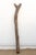 Brown 78" Tall Antique African Dogon Ladder For Sale - Image 8 of 8