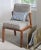 Athena Dining Chair by Casa Botelho For Sale - Image 13 of 14