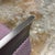 Textile Orlando Diaz-Azcuy for HBF Chalice Lounge Chair, Vintage For Sale - Image 7 of 12