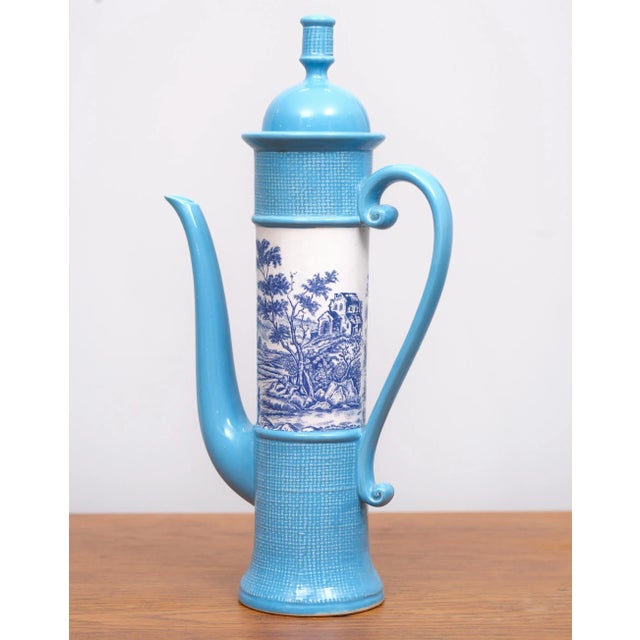 Tea Service, 1960s, Set of 17 For Sale - Image 9 of 18