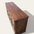 Henredon 1970s Credenza – Traditional Walnut Sideboard With Brass Pulls & Adjustable Shelving, 66” Vintage Cabinet For Sale - Image 9 of 18