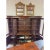 Large 19th Century French Louis XVI Solid Mahogany Bookcases For Sale - Image 4 of 18