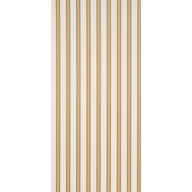 Offered in a suite of sophisticated colorways, Chatham Stripe is a finely detailed multi-width stripe with endless...
