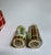Maruki Box of 20 Bundled Kuromoji Wood Serving Sticks For Sale - Image 9 of 17