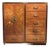 Chinoiserie Cabinet Wardrobe Highboy Tall Chest of Drawers For Sale
