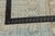 Textile Vintage Persian Mahal Rug, 07'04 X 10'06 For Sale - Image 7 of 10