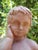 1980s Vintage Impruneta Terracotta Putti, 1980s, Set of 2 For Sale - Image 5 of 15