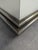 Brass Tubing and Laminate Coffee Table, 1980s For Sale - Image 5 of 6