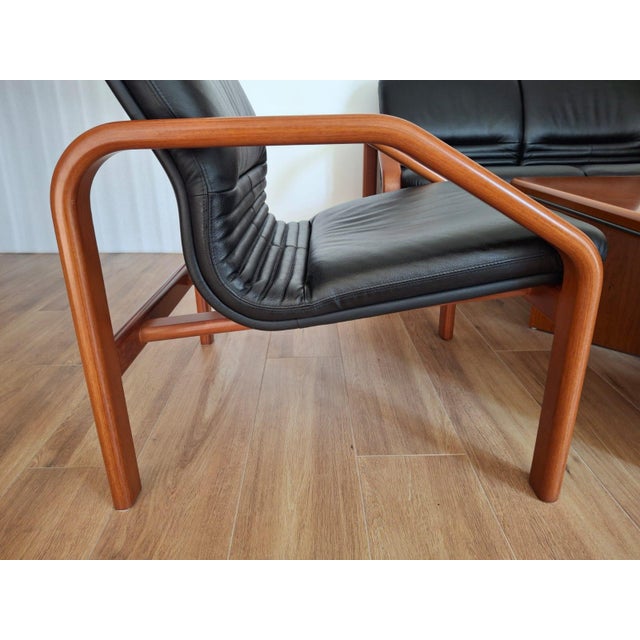 Office Furniture Set, Italy, 1990s, Set of 4 For Sale - Image 9 of 15