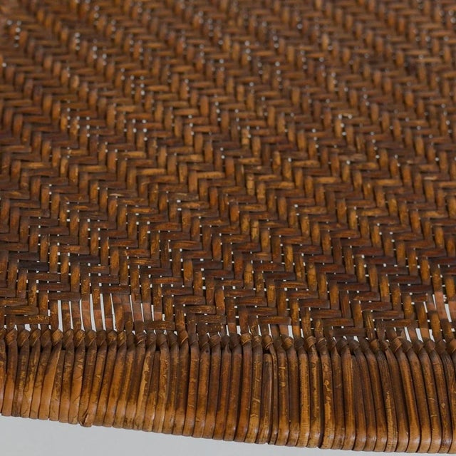 Campanino Chiavari Chairs from Fratelli Levaggi, 1950s, Set of 2 For Sale - Image 10 of 15