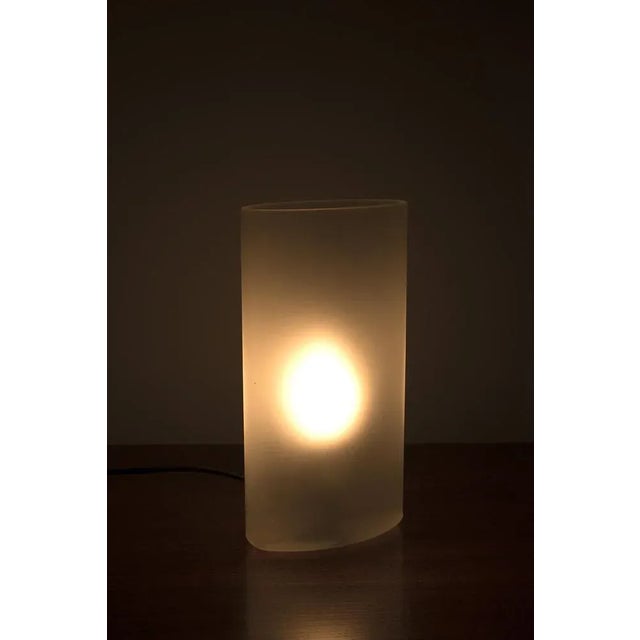 Vintage Table Lamp from HALA For Sale - Image 5 of 8