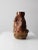 1979 Studio Pottery Free Form Vase For Sale - Image 4 of 13