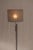 Metal Minimalist Dutch Floor Lamp in Metal and Chrome, 1960s For Sale - Image 7 of 9