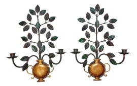 Example of Sconces and Wall Lights