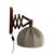 1960s Teak Scissor Lamp, 1960s For Sale - Image 5 of 5