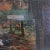 Realism Mid-20th Century Signed J. T. Hills - Country Cottage Scene, Oil on Canvas For Sale - Image 3 of 4