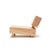 TreeSit Lounge Chair by Moca For Sale - Image 4 of 4