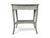 Biedermeier Lacquered Side Table, 1815 For Sale - Image 17 of 17