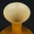 1970s Vintage Yellow Murano Vase, Italy 1970s For Sale - Image 5 of 11