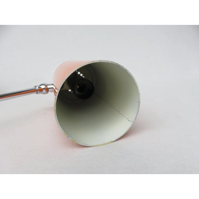 Small Italian Table Lamps, 1960s, Set of 2 For Sale - Image 17 of 18