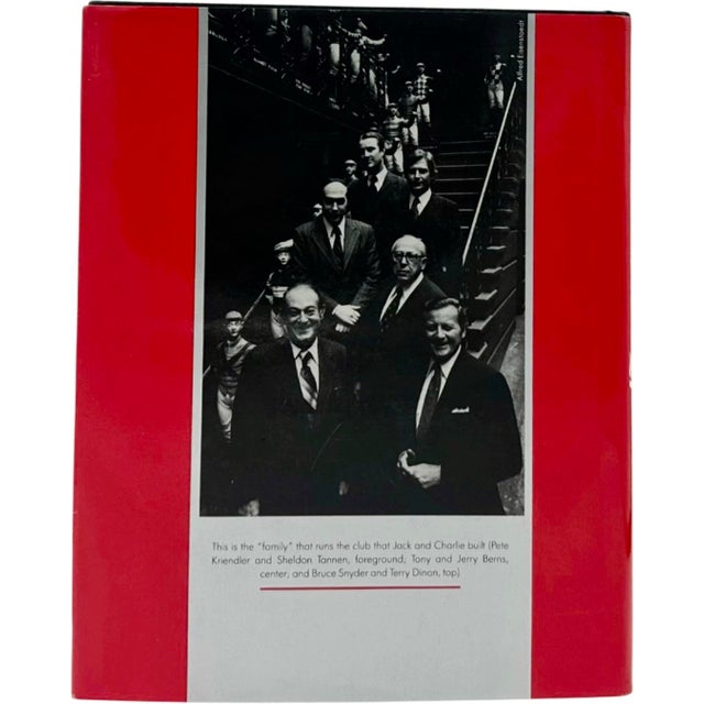 21 the Life and Times of New York’s Favorite Club by Marilyn Kaytor 1975 For Sale - Image 11 of 12