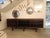 Model 503 Sideboard by Gianfranco Frattini for Bernini, Italy, 1960s For Sale - Image 9 of 11