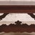 French 19th Century French Walnut Desk For Sale - Image 3 of 6