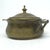 Art Nouveau Polish Sugar Bowl from Sw, 1890s For Sale - Image 9 of 14