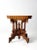 Antique Victorian Parlor Table For Sale - Image 13 of 13