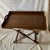 Pennsylvania House 1970s Vintage Pennsylvania House, Solid Cherry, Wood, Butlers Tray Table For Sale - Image 4 of 7