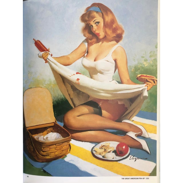 The Great American Pin-Up For Sale - Image 4 of 5