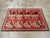 Rustic Early 20th Century Handmade Caucasian Horse & Dog Karabagh Pictorial Accent Rug For Sale - Image 3 of 7
