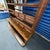 Early 20th Century French Antique Fruitwood Dressoir, China Cabinet or Cupboard For Sale - Image 5 of 18
