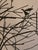 Mid Century Winter Trees With Birds Wall Sculpture C Jere For Sale - Image 14 of 17