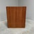 Teak Secretaire from Dyrlund, Denmark, 1960s For Sale - Image 13 of 15