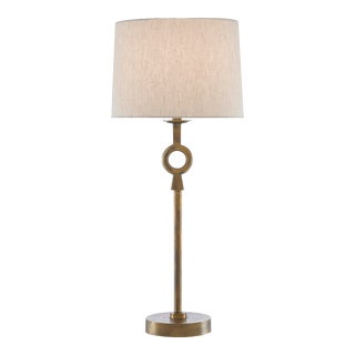 Currey & Company Germaine Table Lamp For Sale