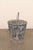 Antique French Oval Harvest or Water Bucket For Sale - Image 11 of 12