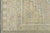 Turkish Oushak Runner Rug 3'1" x 7'5" #17500 For Sale In Houston - Image 6 of 8