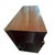 Vintage Lane High Boy Dresser Bureau Solid Maple MCM 40.5x18x38” For Sale - Image 12 of 14