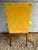 Vintage Curved Arm Upholstered Armchair For Sale - Image 4 of 13