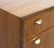 Brown Mid-Century Danish Teak Chest of Drawers, 1960s For Sale - Image 8 of 12
