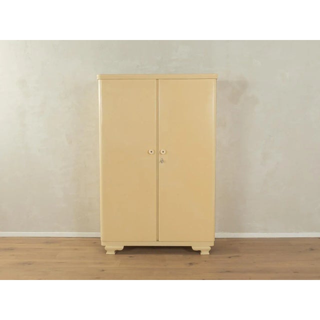 Art Deco Wardrobe, 1930s For Sale - Image 9 of 9