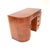 Art Deco Figured Walnut Desk, 1930 For Sale - Image 6 of 16